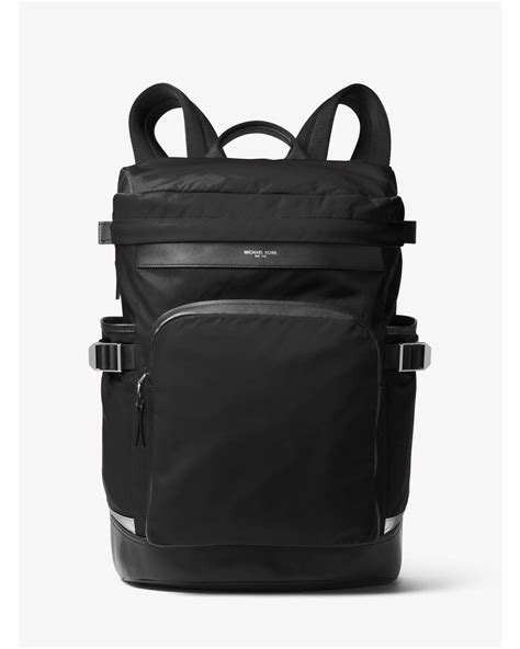 Kent Nylon Cycling Backpack 